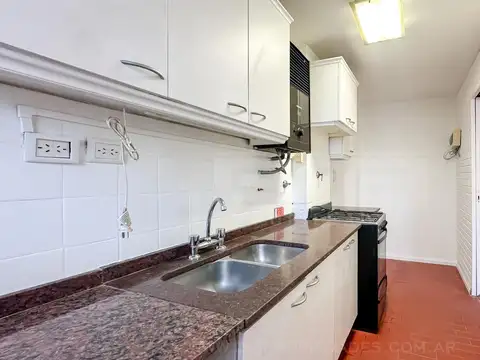 Departamento en Alquiler 50 años