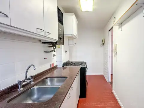 Departamento en Alquiler al Sureste
