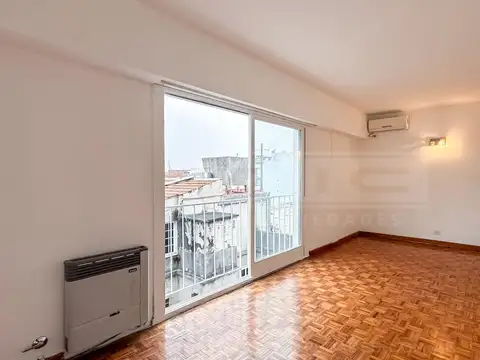 Departamento en Alquiler de 2 dormitorios