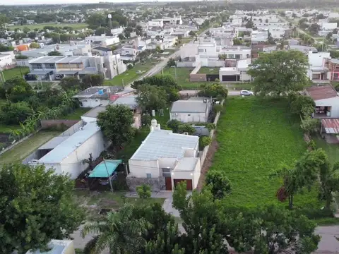 Se Vende lotes en barrio Las Flores