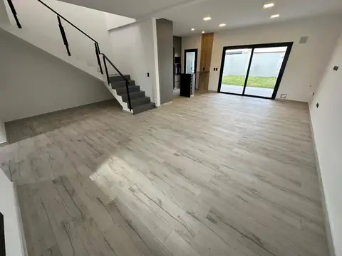 Casa en Venta A Estrenar