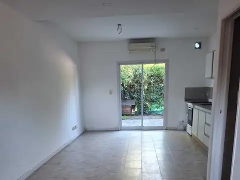 Departamento en Alquiler de 2 dormitorios