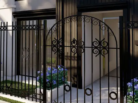 Depto Tipo Casa en Venta en Parque Luro, USD 150.000