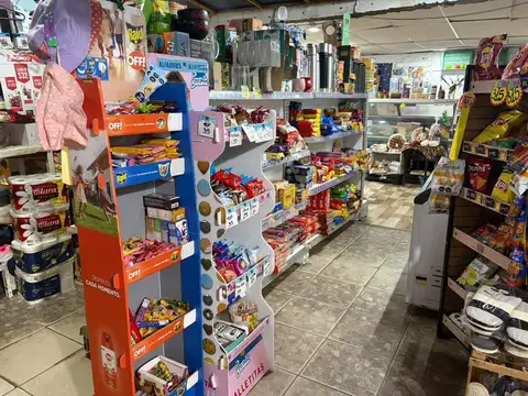 Fondo Comercio en Venta en Progreso, USD 19.000