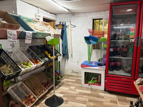 Fondo Comercio en Venta 36 años