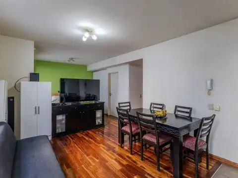 Departamento en Venta 12 años