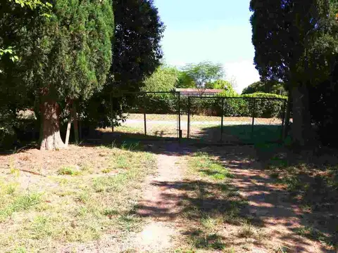 Cuartel XIX Estacion Goldney Mercedes