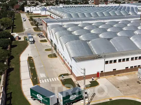 Galpon en Venta A Estrenar