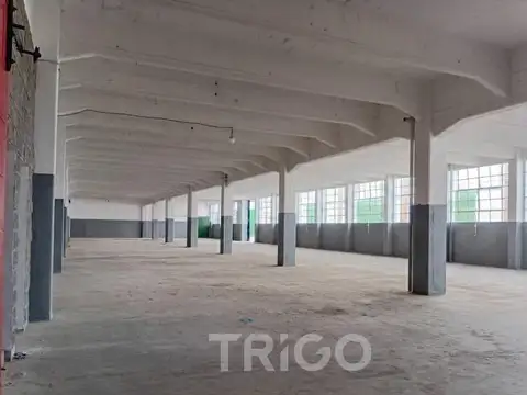 Depósito en Venta - Parque Industrial La Bernalesa Quilmes Bernal