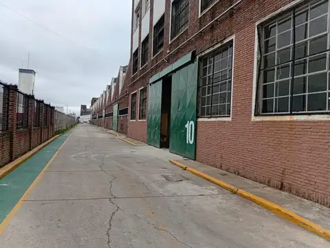 Depósito en Venta - Parque Industrial La Bernalesa Quilmes Bernal