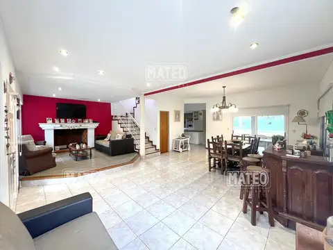 Casa en Venta de 3 dormitorios