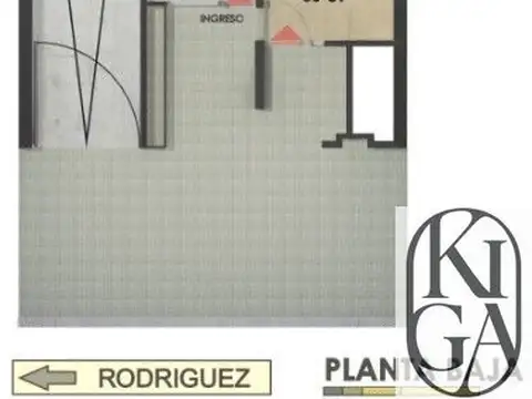 Local en Venta en Nuestra Señora De Lourdes, USD 52.900