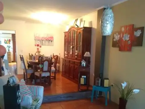 Casa en Venta de 4 dormitorios