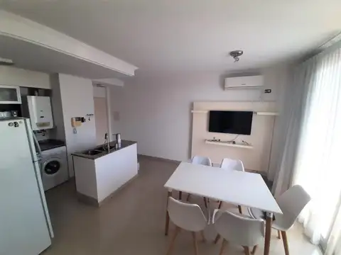 Montiel 5100, Piso 5