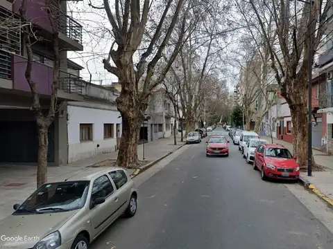 Departamento en Alquiler de 2 dormitorios