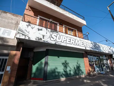 VENTA SALON + HERMOSO DEPARTAMENTO