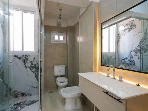 Departamento en Venta en Balvanera, USD 129.000