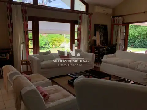 Casa en Venta de 3 dormitorios