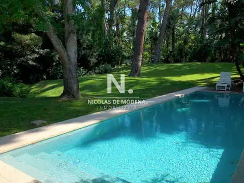 Casa en Venta en San Rafael, USD 710.000