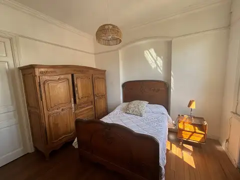 Departamento en Alquiler Temporal de 3 dormitorios