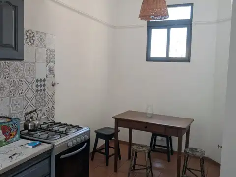 Departamento en Alquiler Temporal de 4 ambientes