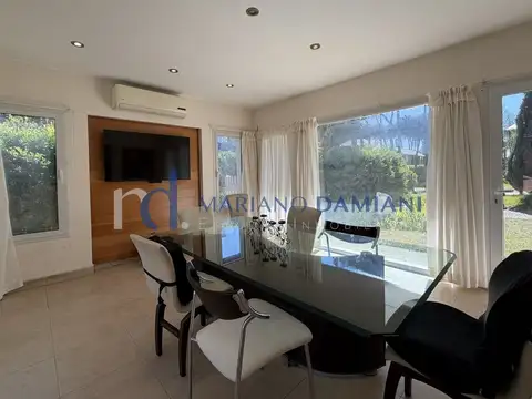 Casa en Venta 18 años