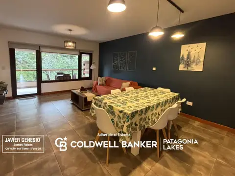 Departamento en Venta en Centro, USD 150.000