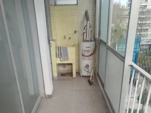 Departamento en Alquiler de 2 ambientes