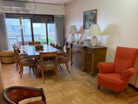 Departamento en Venta de 5 ambientes