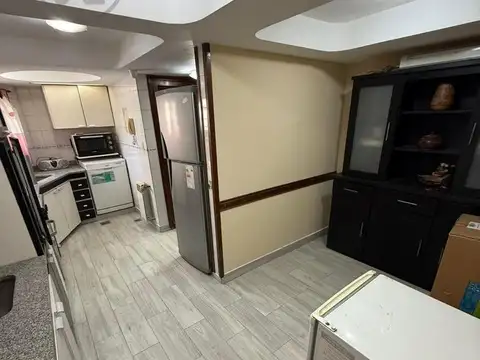 Departamento en Venta con 2 cocheras