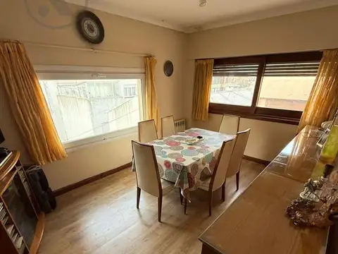 Departamento 5 ambientes con 3 baños