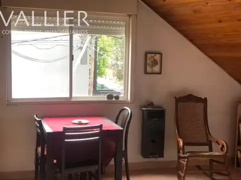 Departamento en Venta en Villa Morra I, USD 54.000