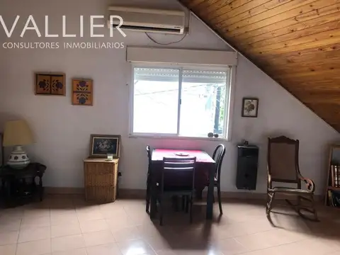 Departamento en Venta 10 años