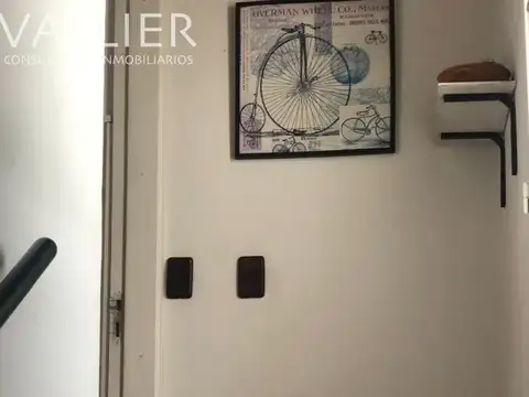 Departamento  en Venta en Villa Morra, Pilar, G.B.A. Zona Norte