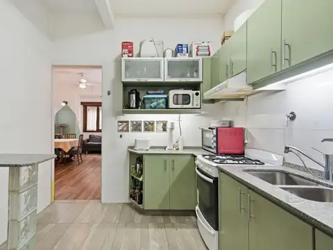Departamento en Venta de 2 dormitorios