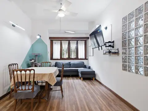 Departamento en Venta 56 años