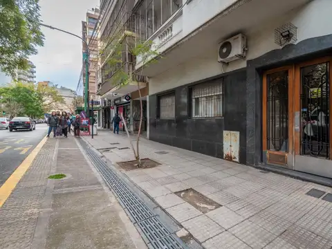 Departamento en Venta en Parque Chacabuco, USD 140.000