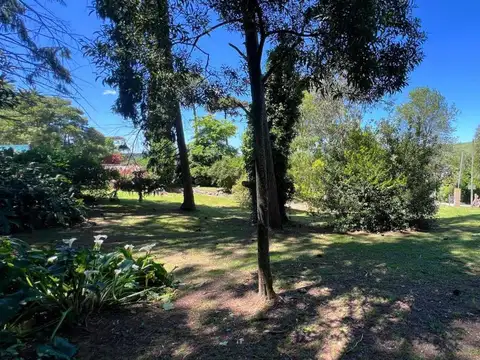 Terreno en Venta de 600,0 m2