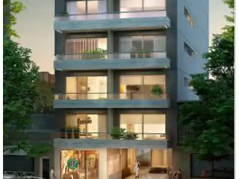 Emprendimiento Estrenar Barrio Norte, Cabrera y Mario Bravo, Zona Universidad de Palermo. Desde U$S 120.000-