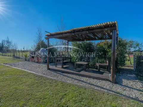 Quinta en Venta en Azcuenaga, USD 105.000