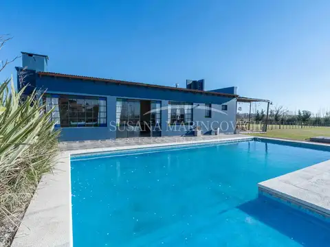 Quinta en Venta en Azcuenaga, USD 105.000