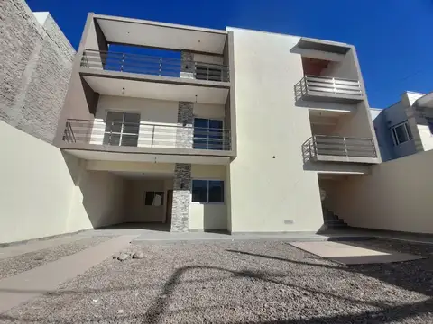 VENTA DE DUPLEX 2 DORMITORIOS BARRIO RINCON VENETO