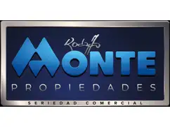 Rodolfo Monte Propiedades