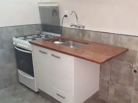 ALQUILER DEPARTAMENTO MONOAMBIENTE VILLA CRESPO