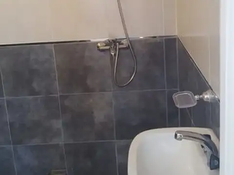 Julián Álvarez 600, Piso 7