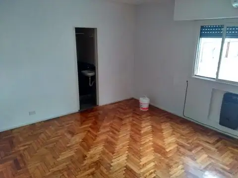 Departamento en Alquiler en Villa Crespo, $ 625.000