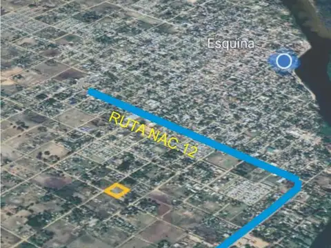 Terreno en Venta de 300,0 m2
