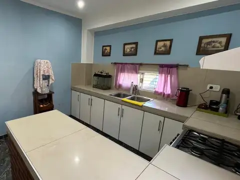 Casa en Venta en William Morris, USD 130.000