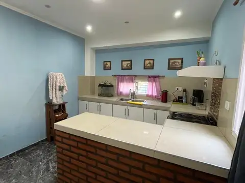 Casa en Venta 6 años