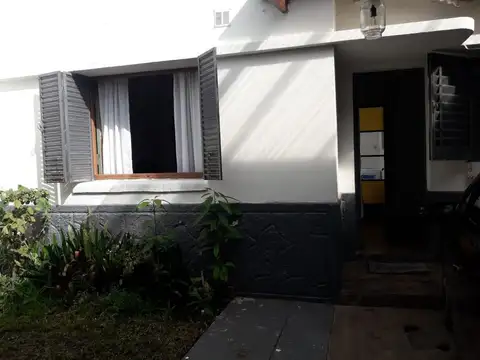 Casa en Alquiler de 1 dormitorio
